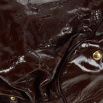 Louis Vuitton L Hobo Surya Leather - image 12
