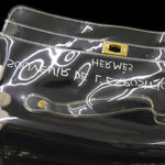 Hermes Kelly Souvenir Bag Vinyl - image 9