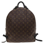 Louis Vuitton Palm Springs Backpack Monogram Canvas MM - image 2