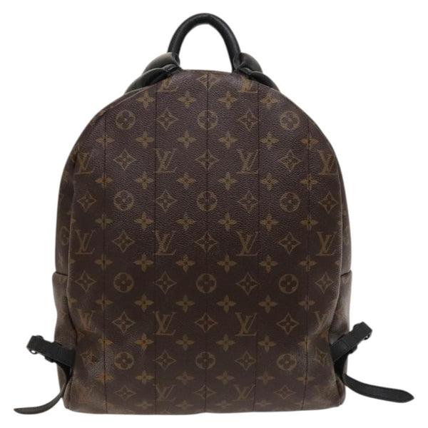 Louis Vuitton Palm Springs Backpack Monogram Canvas MM