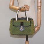 Louis Vuitton Sac Mary Kate Handbag Mini Lin - image 16