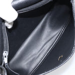 Christian Dior Vintage CD Logo Shoulder Bag Leather - image 5