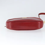 Christian Dior Vintage Shoulder Bag Leather - image 16