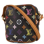 Louis Vuitton Rift Handbag Monogram Multicolor - image 2
