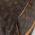Louis Vuitton Keepall Bandouliere Bag Monogram Canvas 50 - image 11