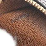 Louis Vuitton Danube Handbag Monogram Canvas MM - image 8