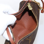 Louis Vuitton Papillon Pochette Monogram Canvas Mini - image 5