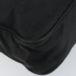 Prada Front Pocket Zip Messenger Bag Tessuto with Saffiano Leather Large - image 11
