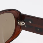 Chanel Camélia sunglasses Plastic - image 9