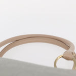 Salvatore Ferragamo Gancini Tote Leather - image 16