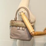Salvatore Ferragamo Vala Leather - image 14