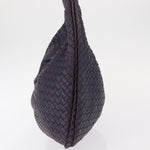 Bottega Veneta Veneta Hobo Pleated Intrecciato Nappa Large - image 3