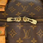 Louis Vuitton Keepall Bag Monogram Canvas 60 - image 10