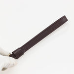 Louis Vuitton Pochette Baikal Clutch Taiga Leather - image 14