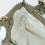 Gucci Bamboo Shopper Tote Leather Medium - image 17