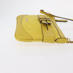 Burberry Vintage Shoulder Bag Leather - image 3