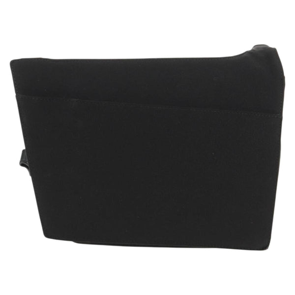 Salvatore Ferragamo Vintage Shoulder Bag Nylon