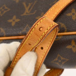 Louis Vuitton Trocadero Handbag Monogram Canvas 27 - image 6