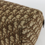 Christian Dior Trotter shoulder bag Canvas - image 12