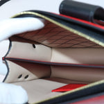 Louis Vuitton Trunk Clutch Epi Leather - image 19