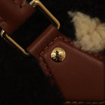 Louis Vuitton Speedy Bandouliere Bag Monogram Giant Teddy Fleece 25 - image 18