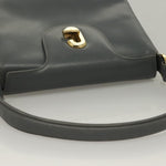 Gucci 1973 Top Handle Bag Leather Small - image 16