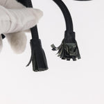 Prada Buckle Backpack Quilted Tessuto Medium - image 17