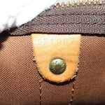 Louis Vuitton Keepall Bag Monogram Canvas 45 - image 7