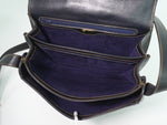 Gucci Vintage Shoulder Bag Leather - image 3