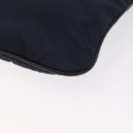 Versace Vintage Shoulder Bag Nylon - image 12