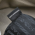 Prada Vintage Handbag Leather - image 8
