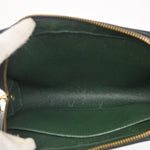 Louis Vuitton Pochette Baikal Clutch Taiga Leather - image 5
