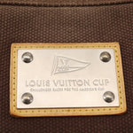 Louis Vuitton Antigua Tote Canvas MM - image 6