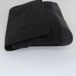 Balenciaga Vintage Pouch Leather - image 4