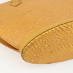 Louis Vuitton Saint Jacques Handbag Epi Leather GM - image 12