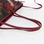 Louis Vuitton Neverfull NM Tote Limited Edition Jeff Koons Titian Print Canvas MM - image 7