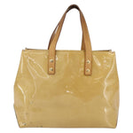 Louis Vuitton Reade Handbag Monogram Vernis PM - image 2