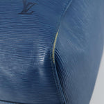 Louis Vuitton Keepall Bag Epi Leather 50 - image 10