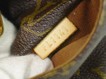 Louis Vuitton Totally Handbag Monogram Canvas PM - image 6