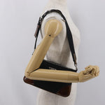 Prada Vintage Shoulder Bag Tessuto - image 14