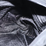 Prada Front Pocket Messenger Bag Tessuto Small - image 18