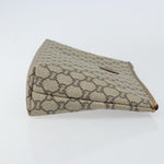 Gucci Zip Pouch GG Canvas - image 3