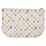 Louis Vuitton Pochette GM Monogram Multicolor - image 2
