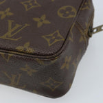 Louis Vuitton Trousse Toilette Monogram Canvas - image 9