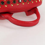 MCM Vintage Vicetos Backpack Leather - image 17
