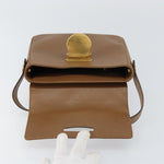Salvatore Ferragamo Vintage Handbag Leather - image 19