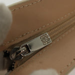 Loewe Flat Zip Pouch Leather - image 12