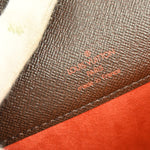 Louis Vuitton Pimlico Handbag Damier - image 5