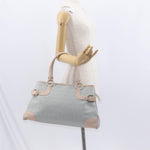 Salvatore Ferragamo Gancini Tote Leather - image 13