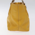 Prada Vintage Handbag Leather - image 3